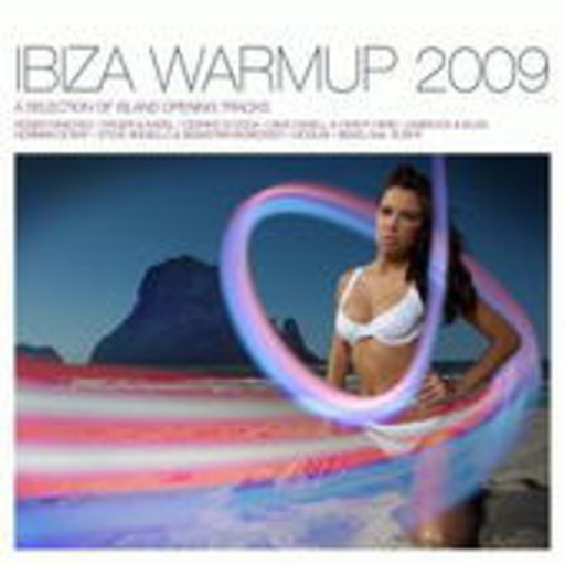 Diverse – Ibiza Warmup 2009