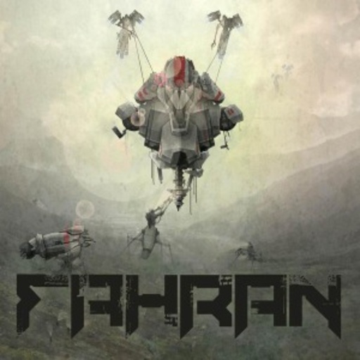 Fahran – Fahran