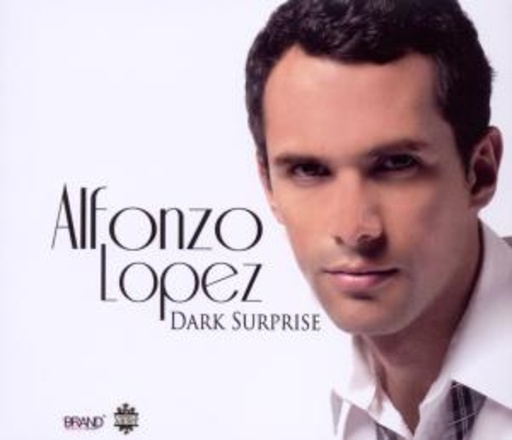 Alfonzo Lopez – Dark Suprise