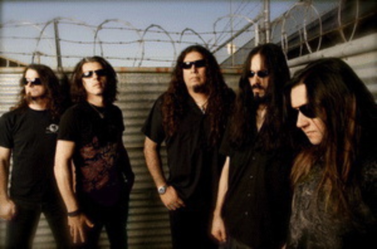 Spielen anstelle von Celtic Frost in Gelsenkirchen: Testament
