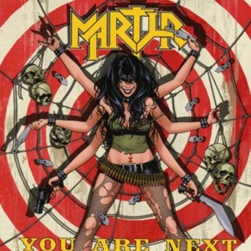 Martyr – You Are Next