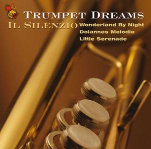 Diverse – Trumpet Dreams - Il Silenzio