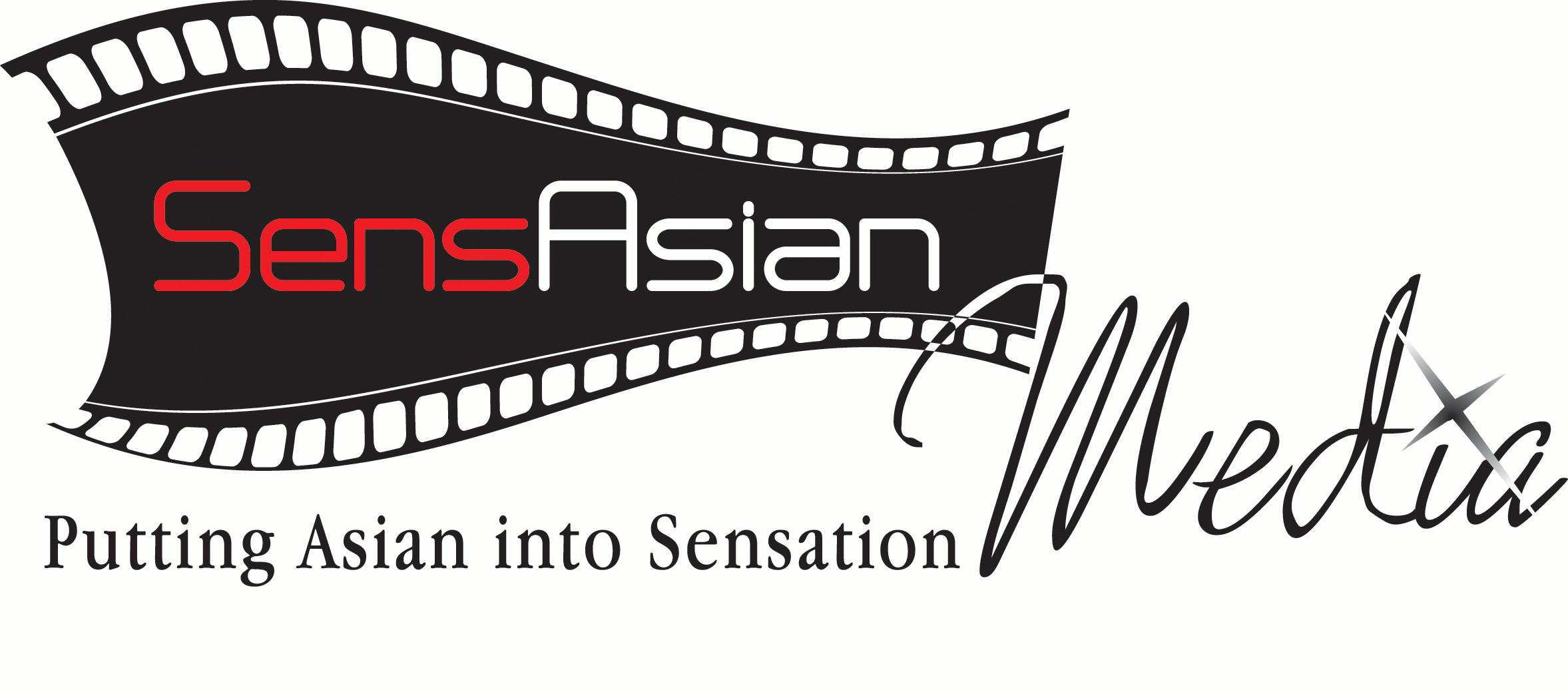 SensAsian Media