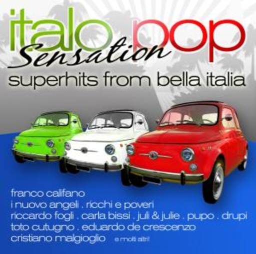 Italo Pop Sensation