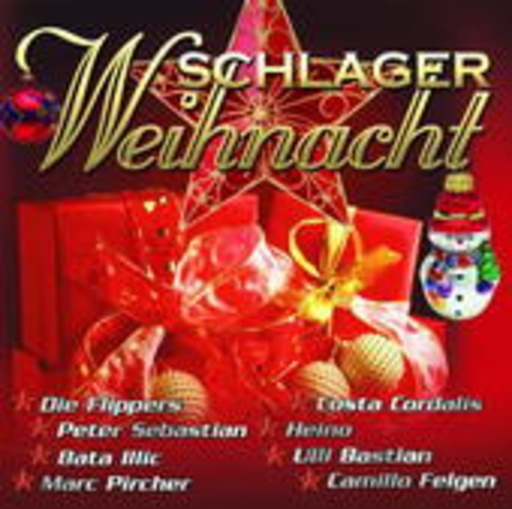 Schlager-Weihnacht