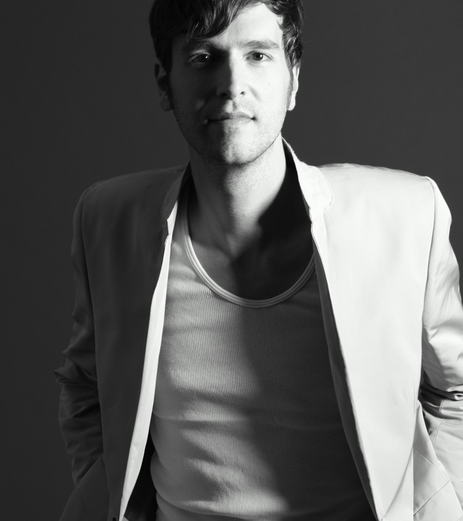 Dominik Gebhard