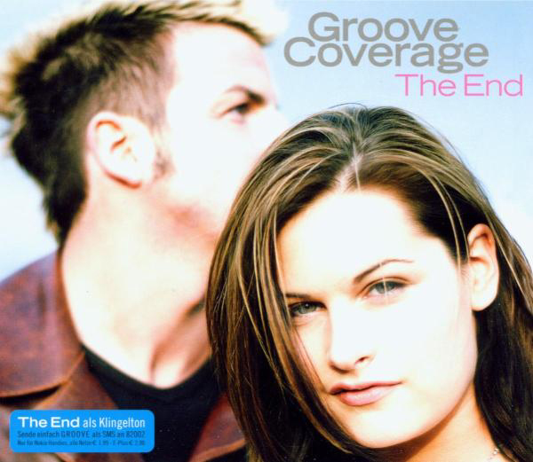 Groove Coverage – The End