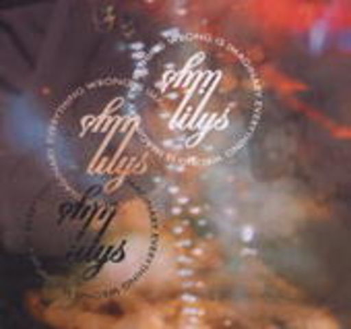 The Lilys – Everything Wrong Is Imaginary