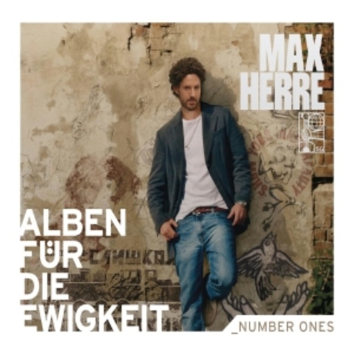 Max Herre – Max Herre (Alben für die Ewigkeit)