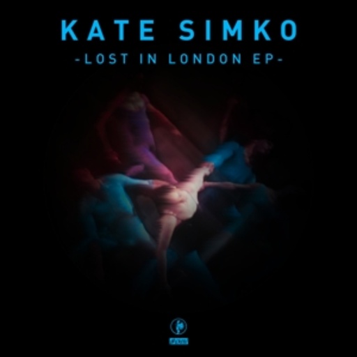 Kate Simko – Lost In London EP