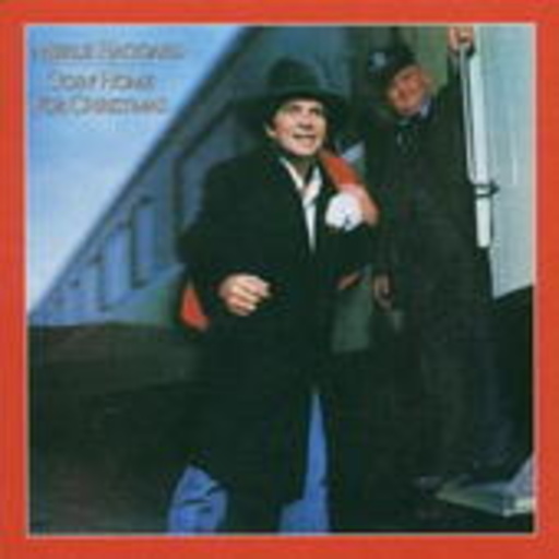 Merle Haggard – Goin' Home For Christmas