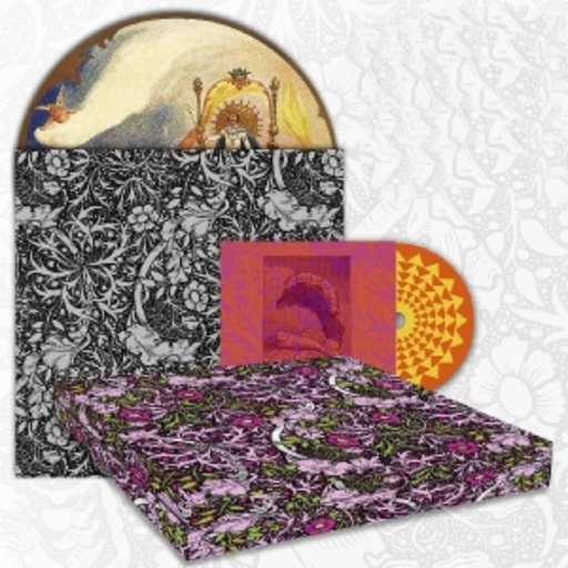 Smashing Pumpkins – Solstice Bare