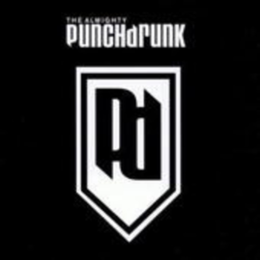 The Almighty Punchdrunk – Music From The Asses