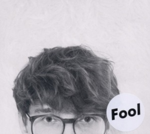 Kasper Björke – Fool