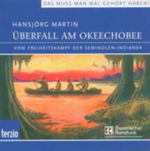 Diverse – Überfall am Okeechobee