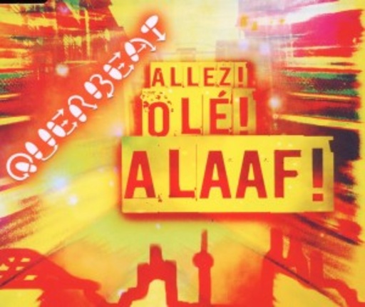 Querbeat – Allez! Olé! Alaaf!