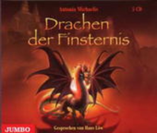 Hans Löw – Drachen der Finsternis