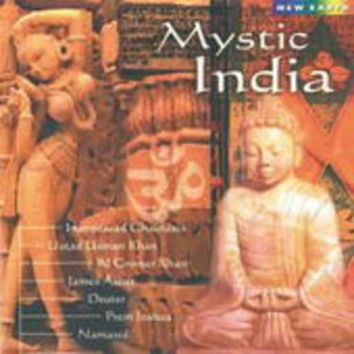 Diverse – Mystic India
