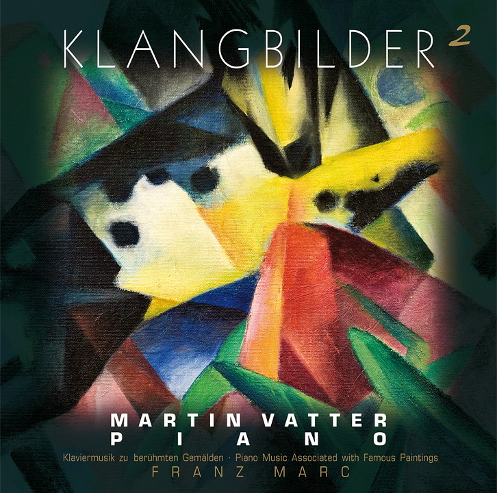 Martin Vatter – Klangbilder 2