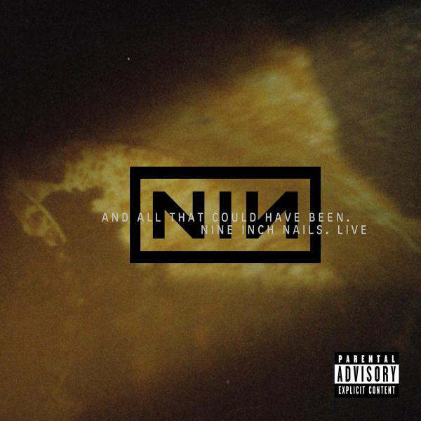 Nine Inch Nails – And All That Could Have Been