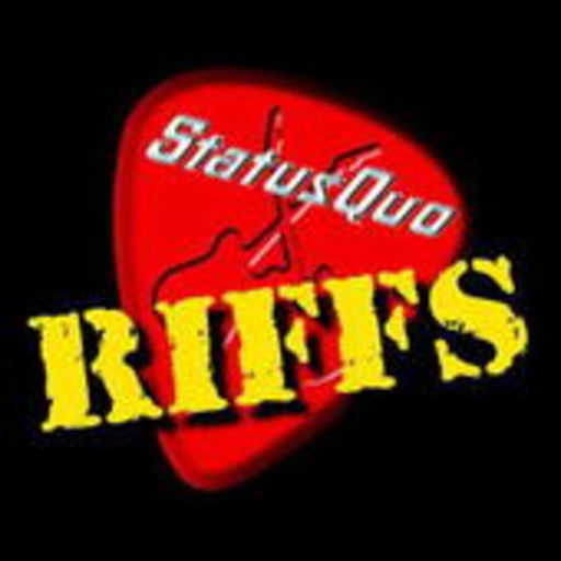 Status Quo – Riffs