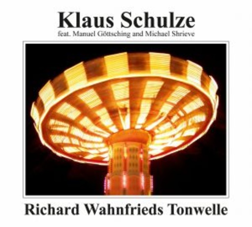 Richard Wahnfrieds Tonwelle