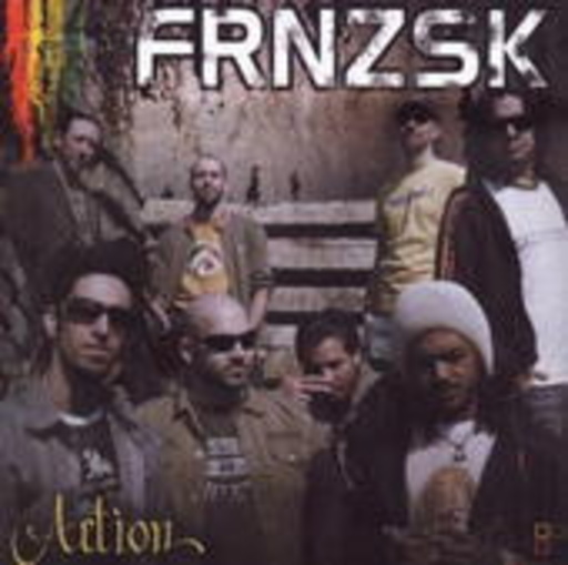 Franziska – Action
