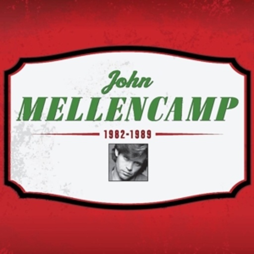 John Mellencamp – 5 Classic Albums 1982-1989