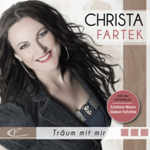 Christa Fartek – Träum mit mir
