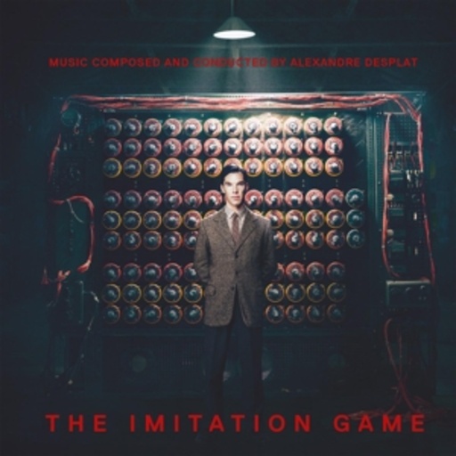 Diverse – The Imitation Game