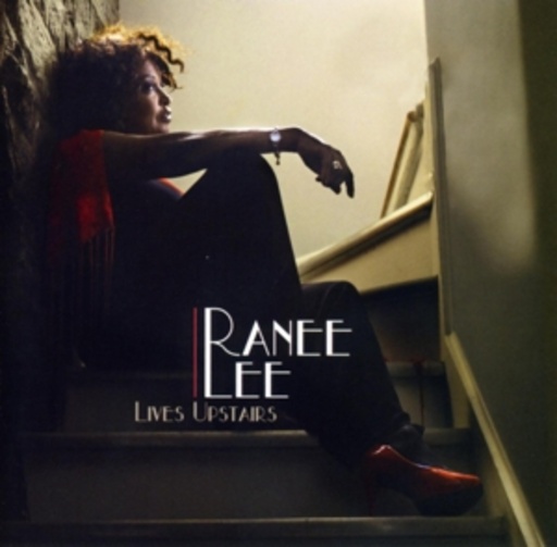 Ranee Lee – Live Upstairs