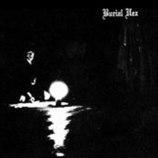 Burial Hex – Initiations