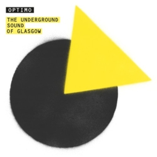 Diverse – The Underground Sound Of Glasgow - Mixed By JD Twitch