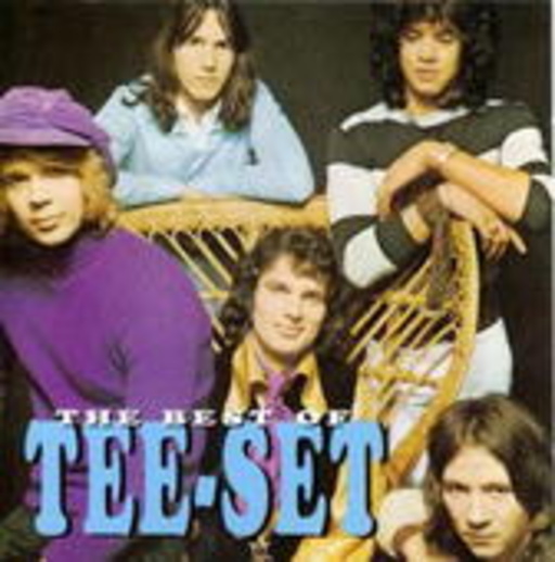 Tee Set – Best Of