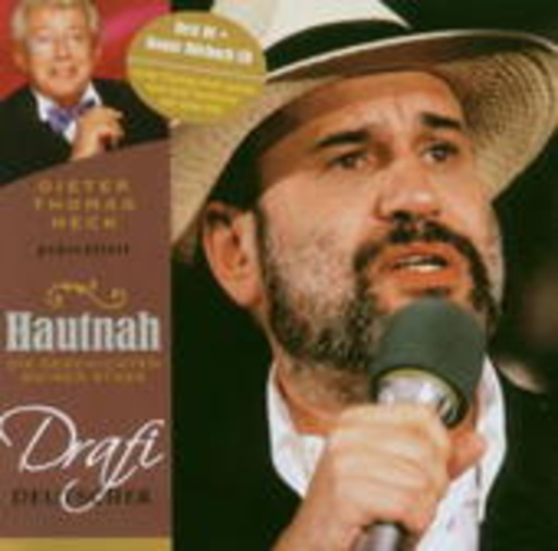 Drafi Deutscher – Hautnah - Die Geschichten meiner Stars