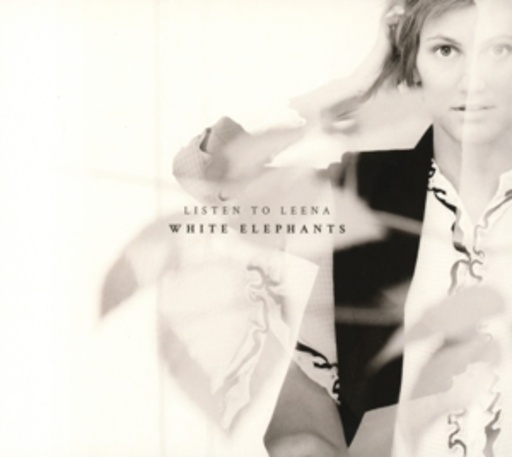 Listen To Leena – White Elephants