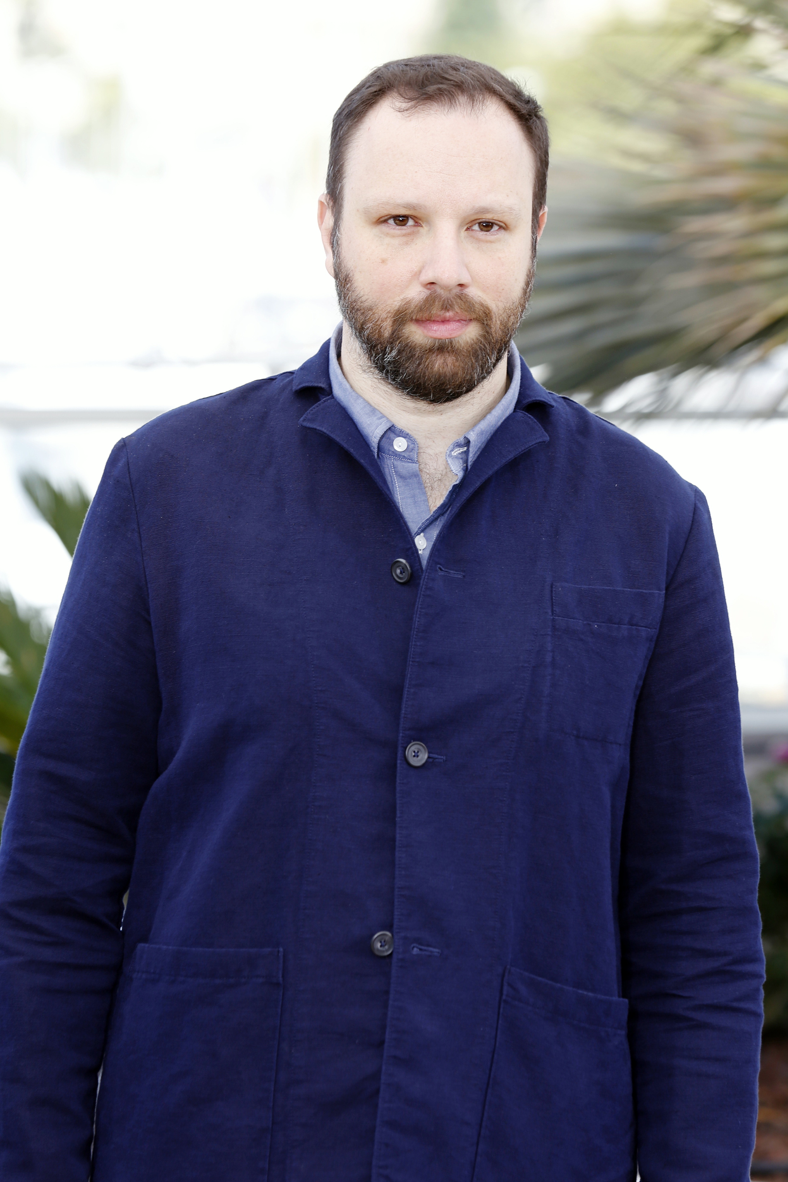 Yorgos Lanthimos