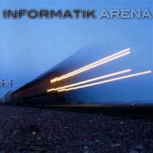 Informatik – Arena