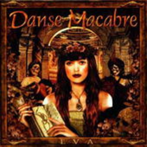 Danse Macabre – Eva