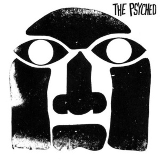 The Psyched – The Psyched