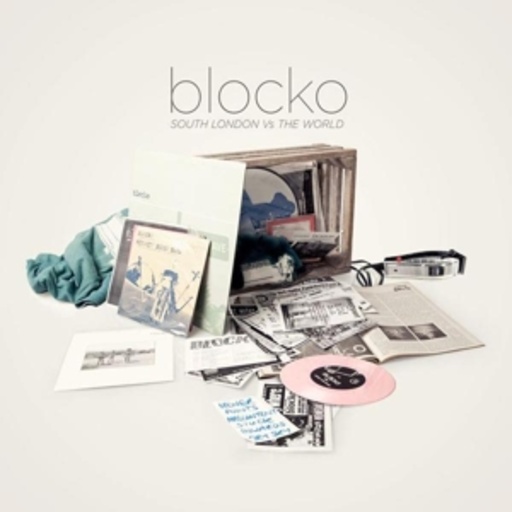 Blocko – South London Vs. The World