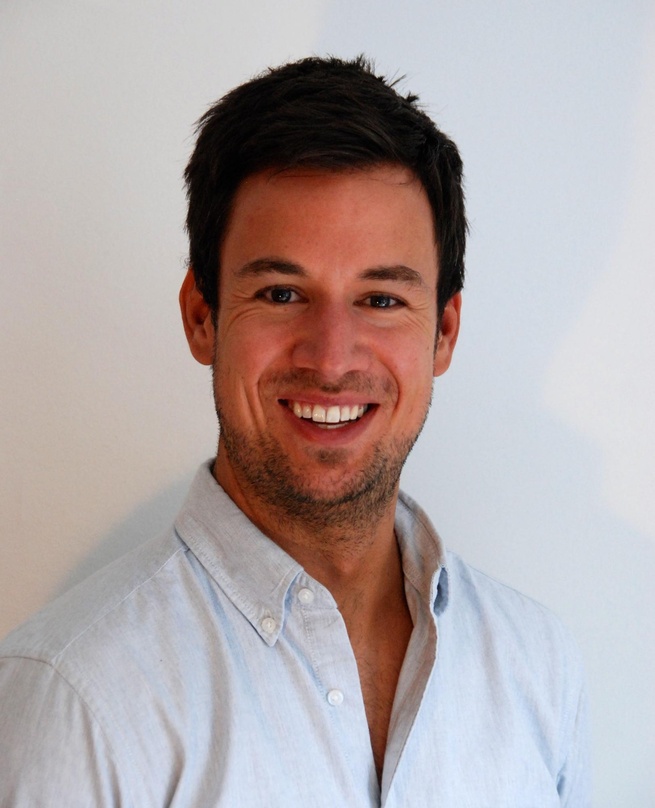 Neuer Rechtsexperte bei Merlin: Ryan McWhinnie