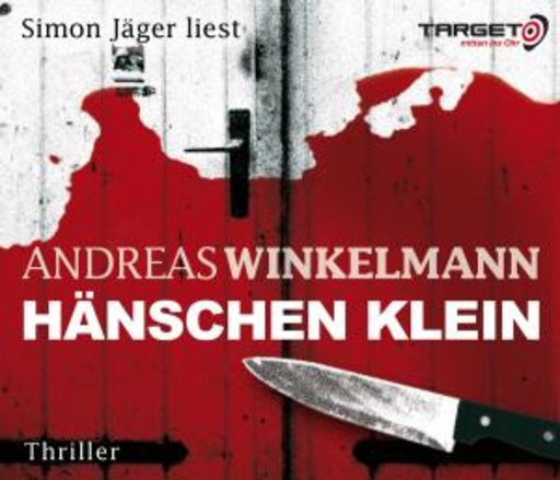 Simon Jäger – Hänschen klein