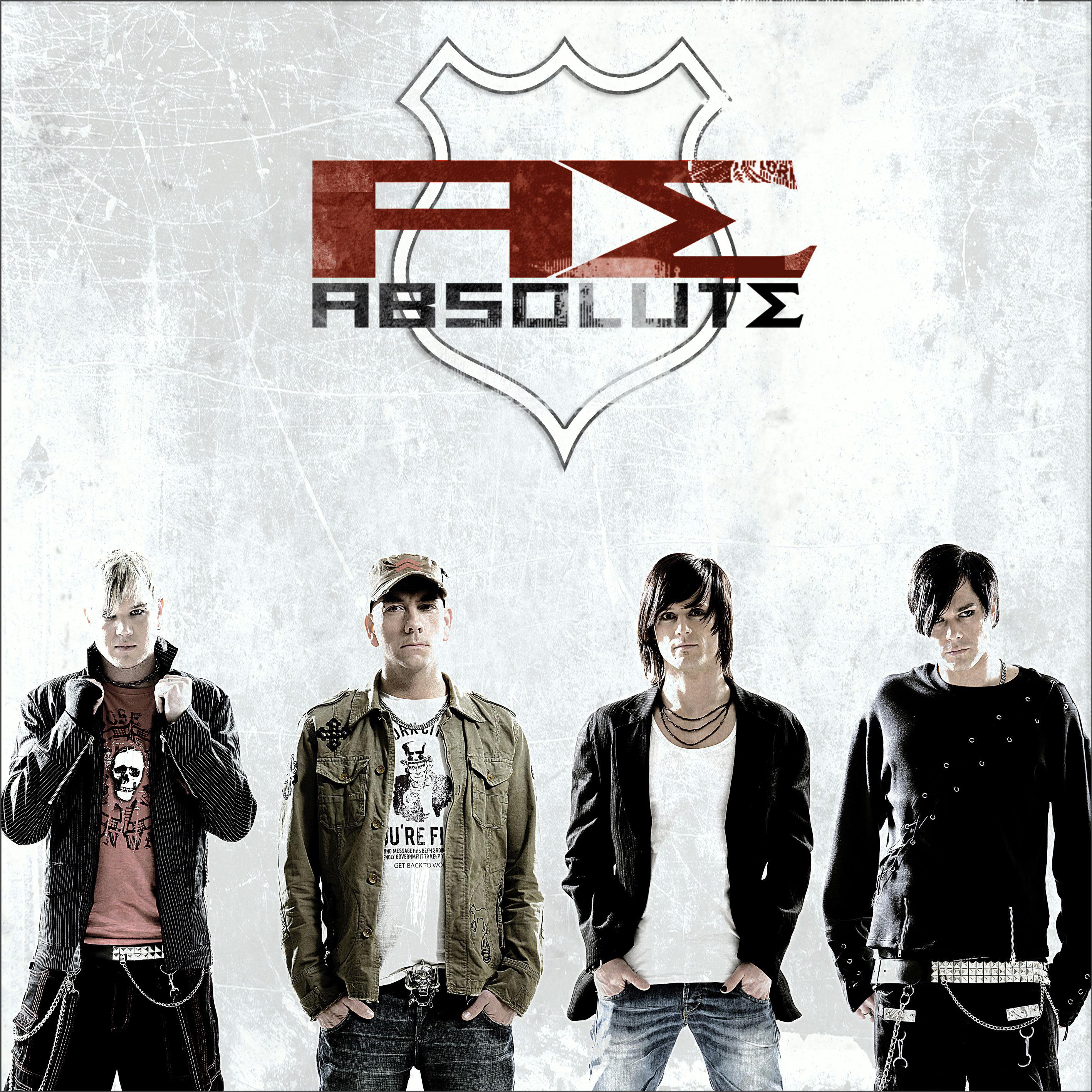 Absolute – Absolute