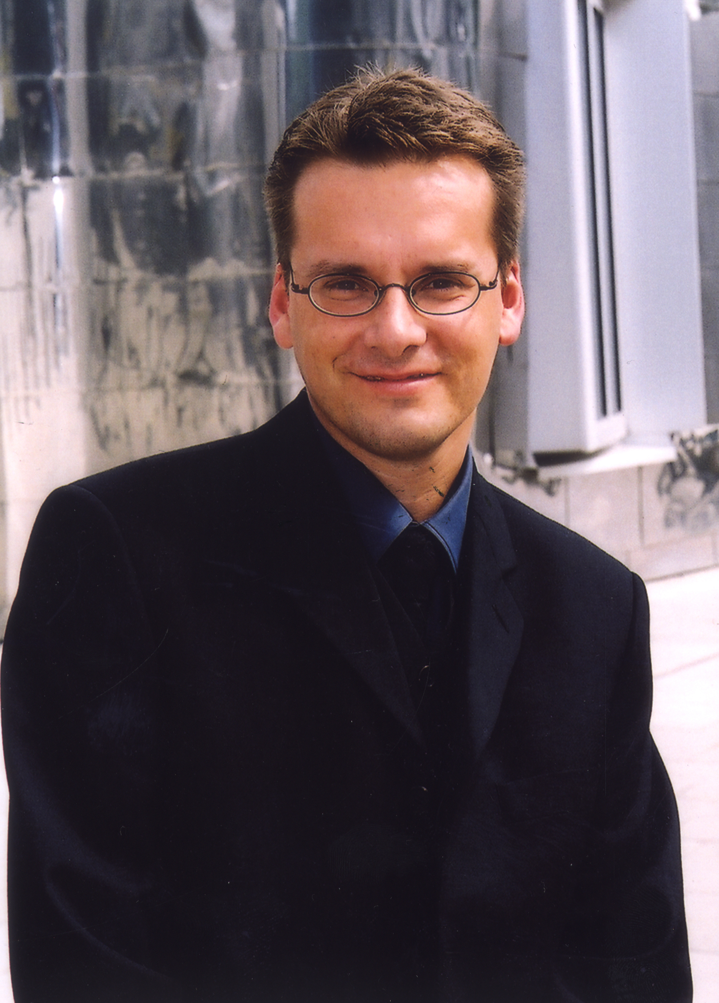 Thorsten Kaiser