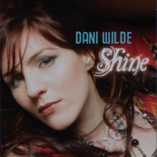 Dani Wilde – Shine