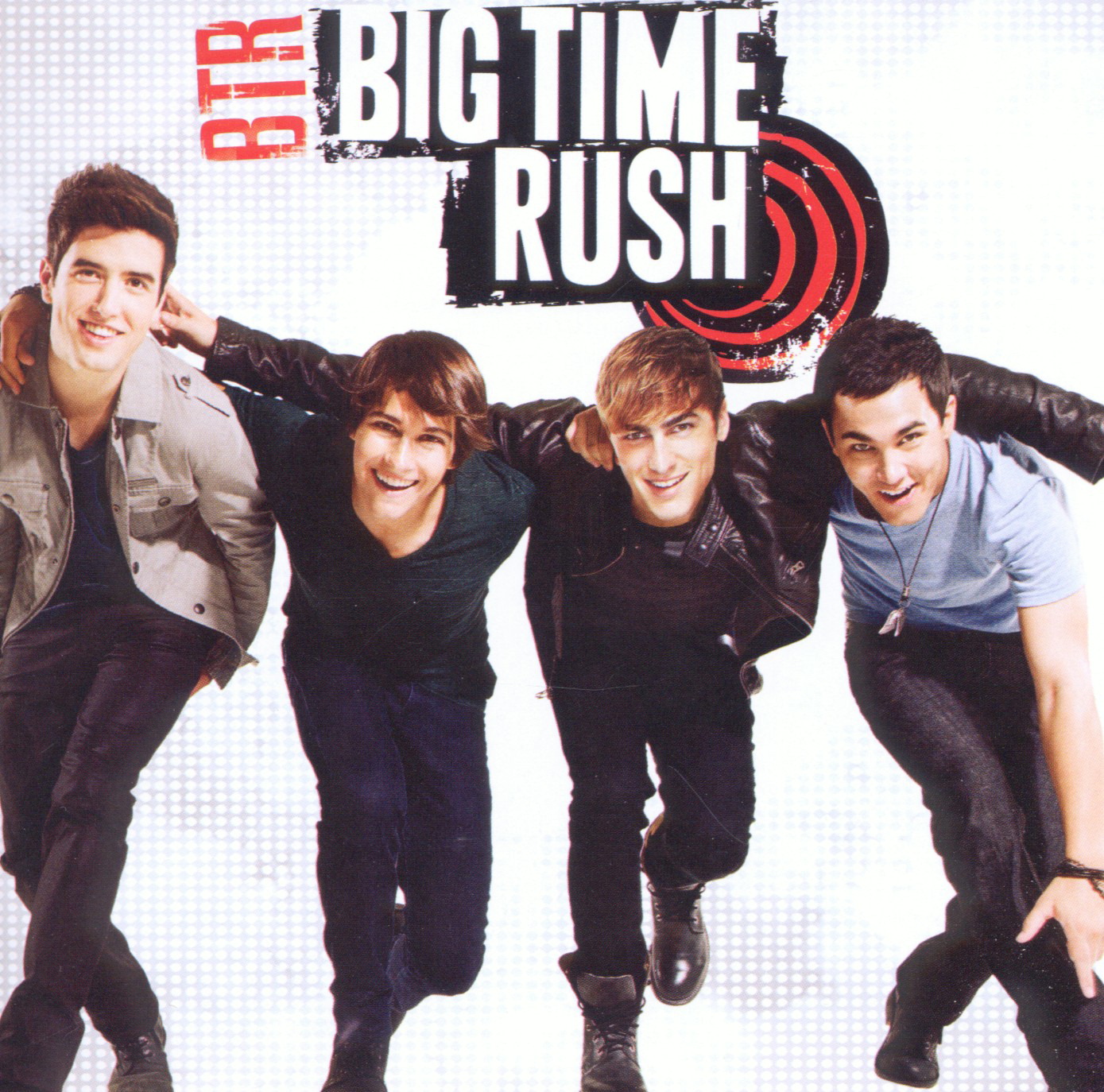 Big Time Rush – BTR