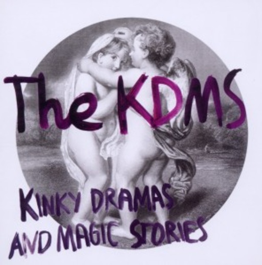 The KDMS – Kinky Dramas And Magic Stories