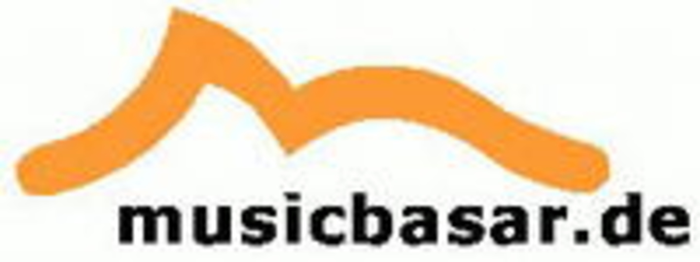 Alternative zum Plattenladen vor Ort: der musicbasar