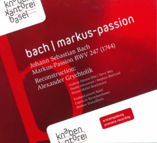 Markus-Passion